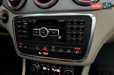 Внедорожник / Кроссовер Mercedes-Benz GLA-Class 2015 в 