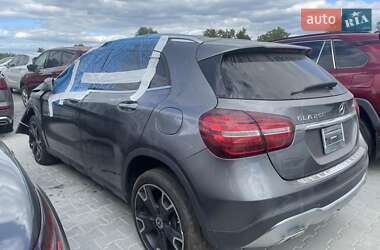 Внедорожник / Кроссовер Mercedes-Benz GLA-Class 2019 в Львове