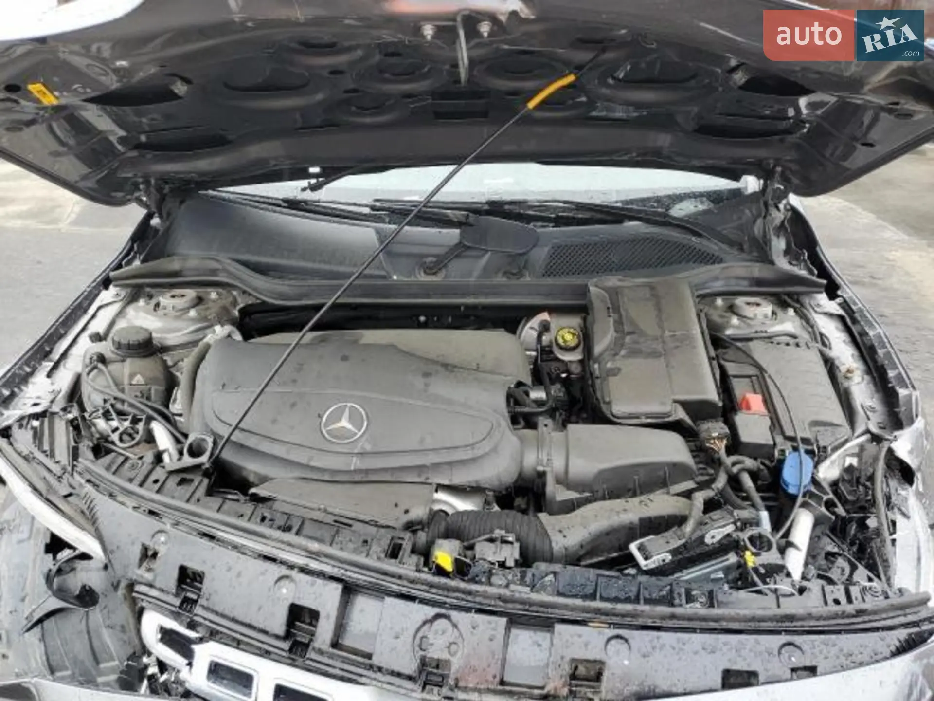 2019 Mercedes-Benz GLA-klasse - мініатюра 11