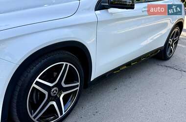 Внедорожник / Кроссовер Mercedes-Benz GLA-Class 2018 в 
