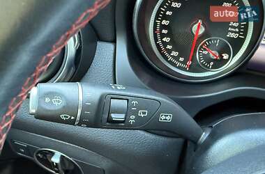 Внедорожник / Кроссовер Mercedes-Benz GLA-Class 2018 в 