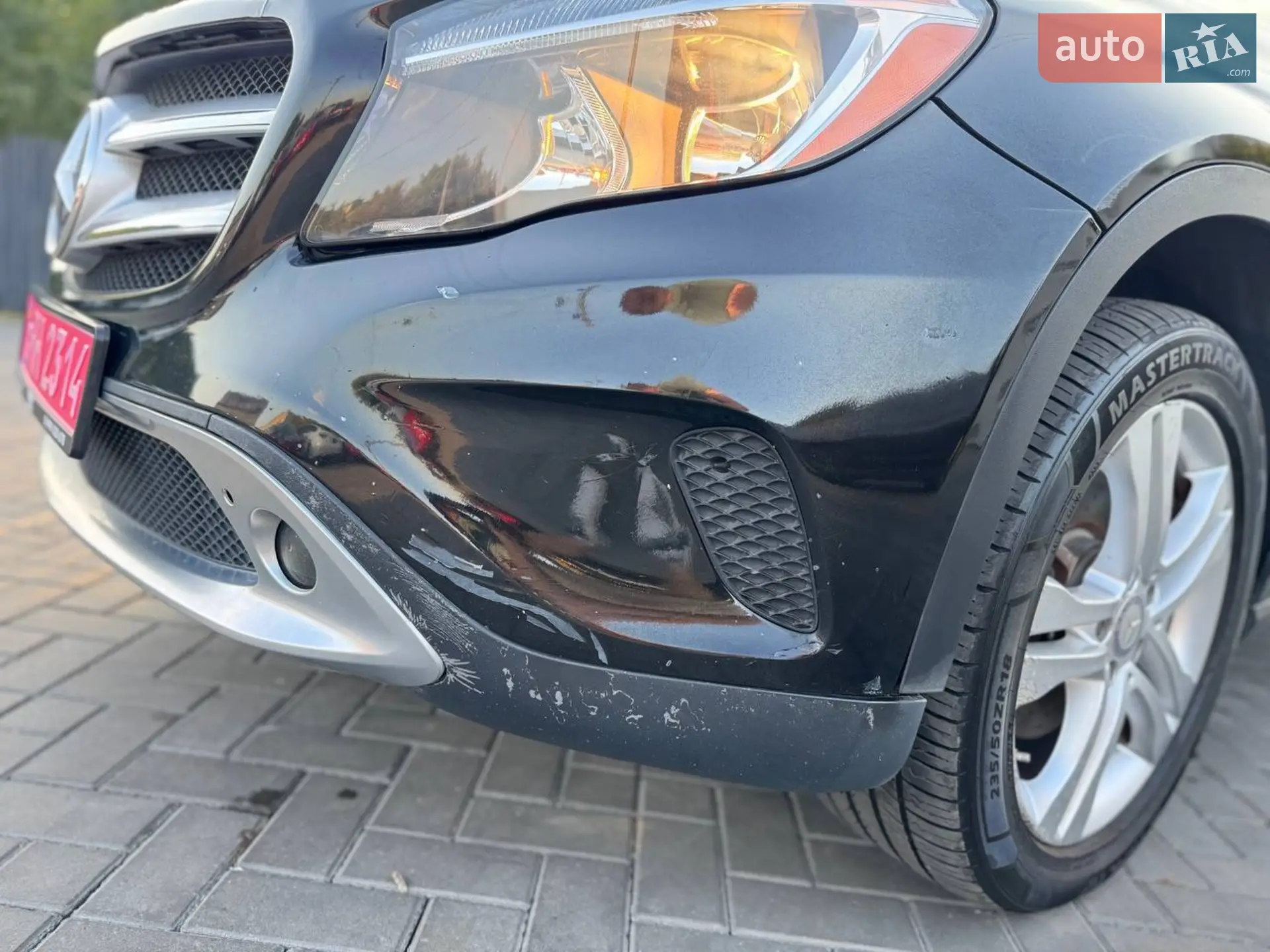 2016 Mercedes-Benz GLA-klasse - мініатюра 13