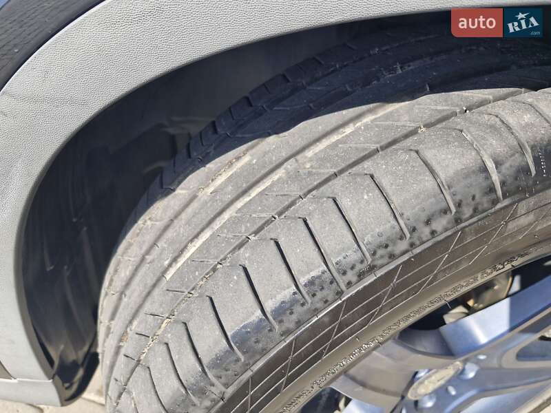 Позашляховик / Кросовер Mercedes-Benz GLA-Class 2014 в Хмельницькому