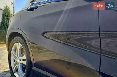 Внедорожник / Кроссовер Mercedes-Benz GLA-Class 2016 в 