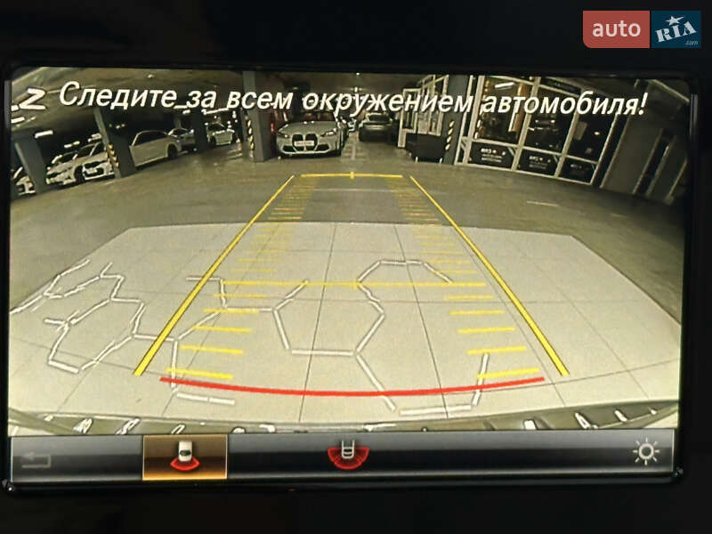 Позашляховик / Кросовер Mercedes-Benz GLA-Class 2016 в Одесі фото 17 Позашляховик / Кросовер Mercedes-Benz GLA-Class 2016 в Одесі