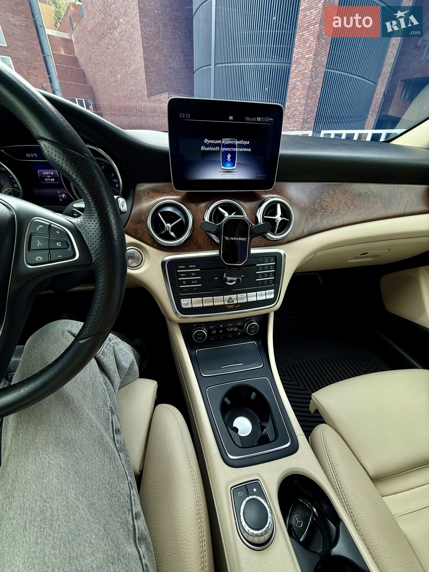 2018 Mercedes-Benz GLA-klasse - мініатюра 5