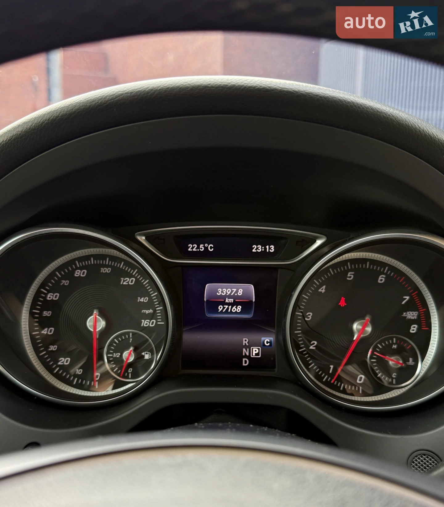 2018 Mercedes-Benz GLA-klasse - мініатюра 7