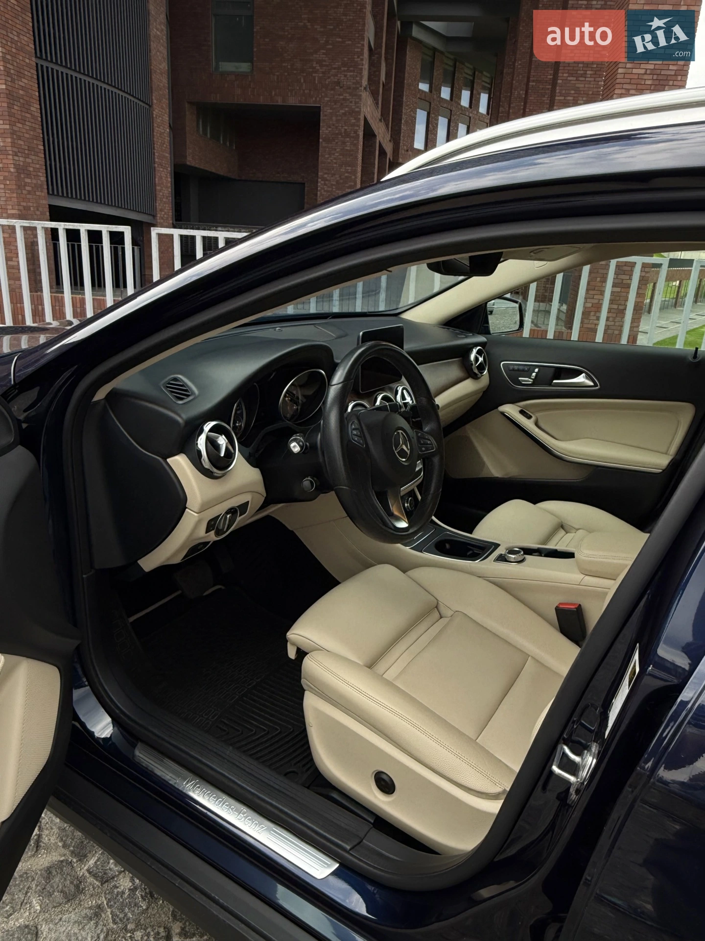 2018 Mercedes-Benz GLA-klasse - мініатюра 8