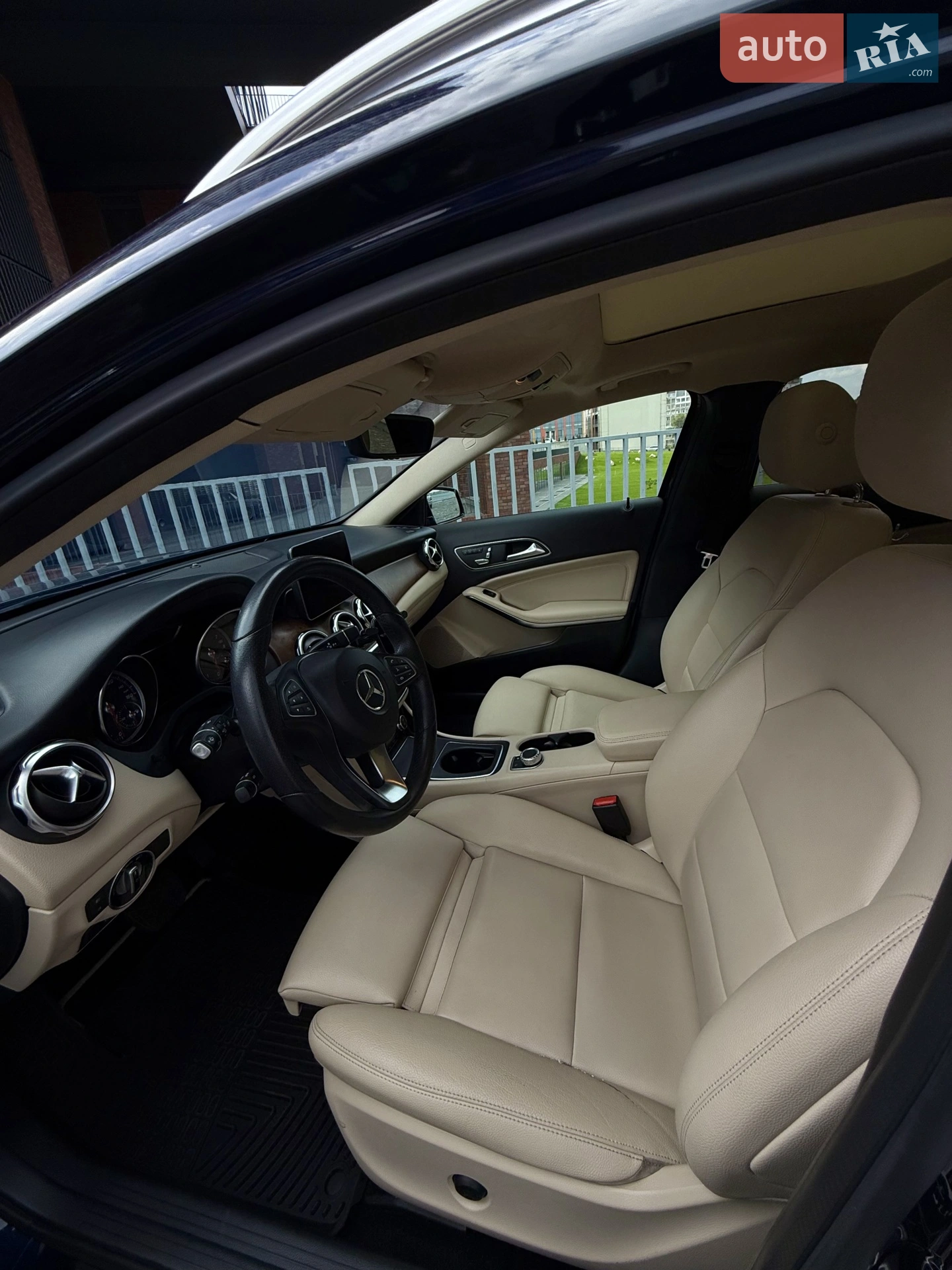 2018 Mercedes-Benz GLA-klasse - мініатюра 17