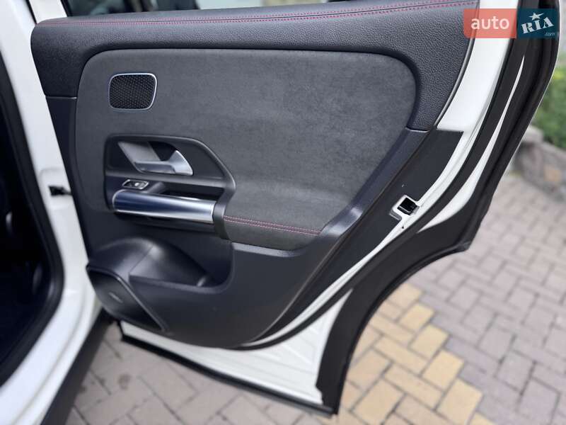 Внедорожник / Кроссовер Mercedes-Benz GLA-Class 2021 в Хмельницком фото 19 Внедорожник / Кроссовер Mercedes-Benz GLA-Class 2021 в Хмельницком
