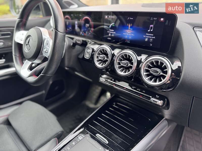 Внедорожник / Кроссовер Mercedes-Benz GLA-Class 2021 в Хмельницком фото 18 Внедорожник / Кроссовер Mercedes-Benz GLA-Class 2021 в Хмельницком