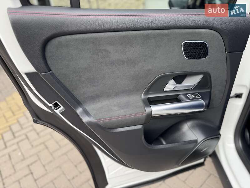 Внедорожник / Кроссовер Mercedes-Benz GLA-Class 2021 в Хмельницком фото 25 Внедорожник / Кроссовер Mercedes-Benz GLA-Class 2021 в Хмельницком