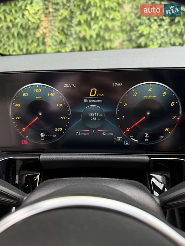 Внедорожник / Кроссовер Mercedes-Benz GLA-Class 2022 в Киеве фото 15 Внедорожник / Кроссовер Mercedes-Benz GLA-Class 2022 в Киеве