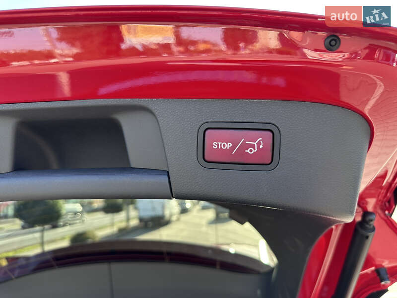 Позашляховик / Кросовер Mercedes-Benz GLA-Class 2017 в Києві фото 7 Позашляховик / Кросовер Mercedes-Benz GLA-Class 2017 в Києві