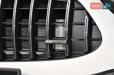 Внедорожник / Кроссовер Mercedes-Benz GLA-Class 2020 в 