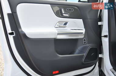 Внедорожник / Кроссовер Mercedes-Benz GLA-Class 2020 в 