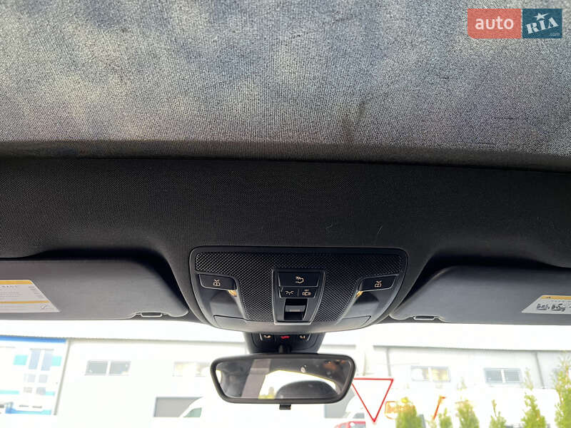 Внедорожник / Кроссовер Mercedes-Benz GLA-Class 2019 в Львове фото 25 Внедорожник / Кроссовер Mercedes-Benz GLA-Class 2019 в Львове