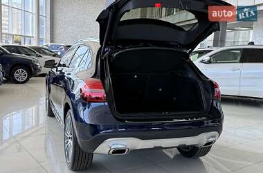 Внедорожник / Кроссовер Mercedes-Benz GLA-Class 2019 в 