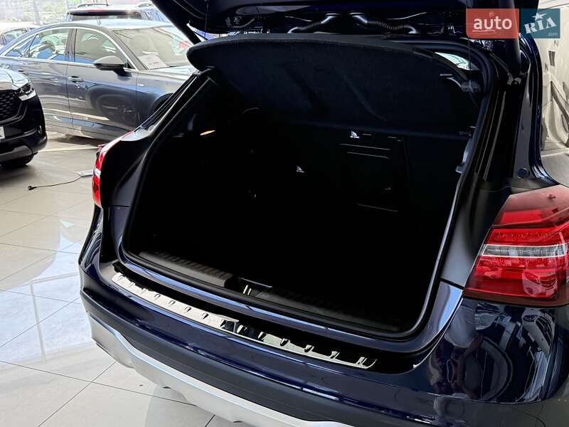 Внедорожник / Кроссовер Mercedes-Benz GLA-Class 2019 в Одессе