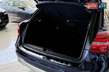 Внедорожник / Кроссовер Mercedes-Benz GLA-Class 2019 в 