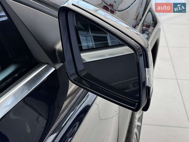 Внедорожник / Кроссовер Mercedes-Benz GLA-Class 2019 в Одессе