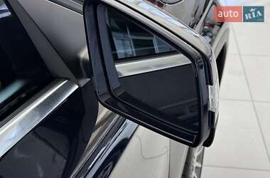 Внедорожник / Кроссовер Mercedes-Benz GLA-Class 2019 в 