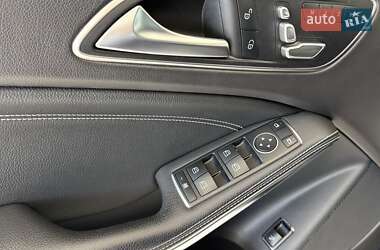 Внедорожник / Кроссовер Mercedes-Benz GLA-Class 2019 в 
