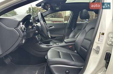 Внедорожник / Кроссовер Mercedes-Benz GLA-Class 2016 в 