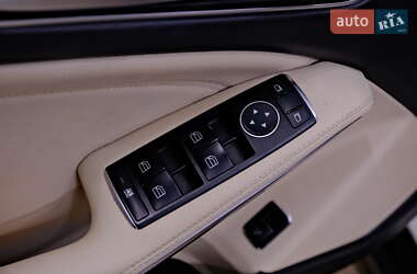 Позашляховик / Кросовер Mercedes-Benz GLA-Class 2018 в 