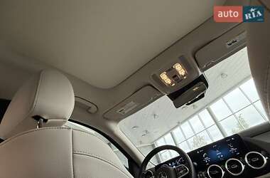 Внедорожник / Кроссовер Mercedes-Benz GLA-Class 2022 в 