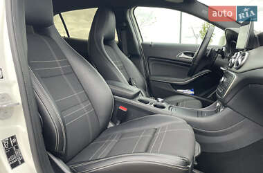 Внедорожник / Кроссовер Mercedes-Benz GLA-Class 2016 в 