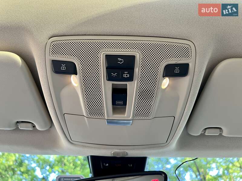 Внедорожник / Кроссовер Mercedes-Benz GLA-Class 2015 в Харькове