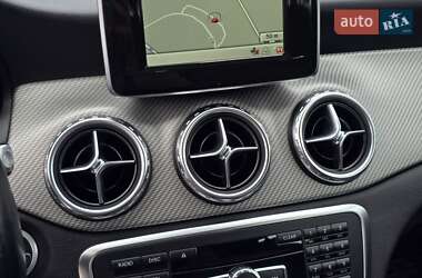 Внедорожник / Кроссовер Mercedes-Benz GLA-Class 2014 в 