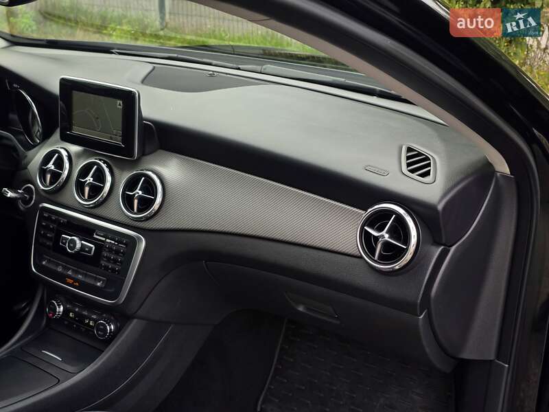 Позашляховик / Кросовер Mercedes-Benz GLA-Class 2014 в Хмельницькому