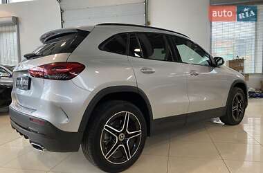 Внедорожник / Кроссовер Mercedes-Benz GLA-Class 2023 в 