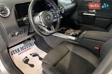 Внедорожник / Кроссовер Mercedes-Benz GLA-Class 2023 в 