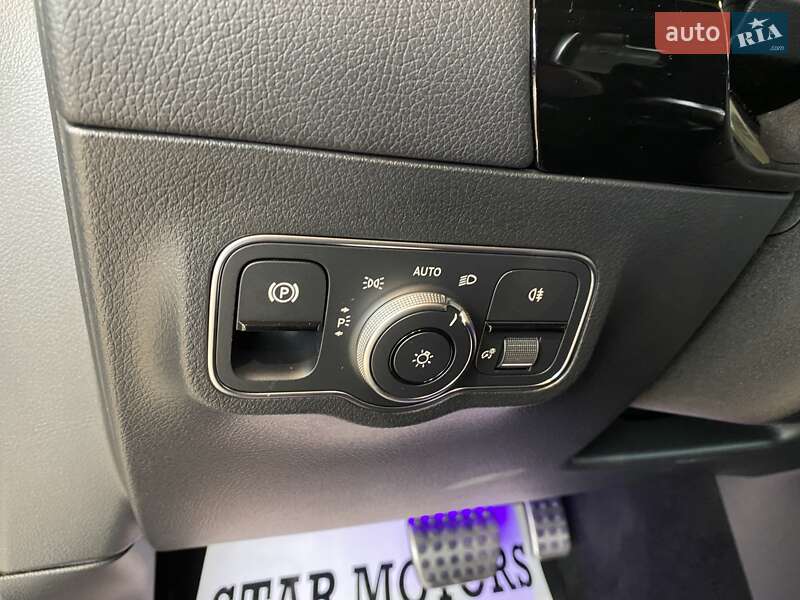 Внедорожник / Кроссовер Mercedes-Benz GLA-Class 2023 в Одессе фото 24 Внедорожник / Кроссовер Mercedes-Benz GLA-Class 2023 в Одессе