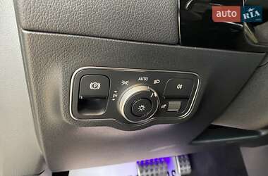 Внедорожник / Кроссовер Mercedes-Benz GLA-Class 2023 в 