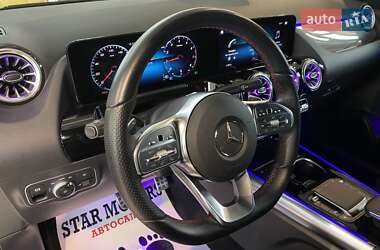 Внедорожник / Кроссовер Mercedes-Benz GLA-Class 2023 в 