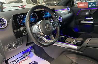 Внедорожник / Кроссовер Mercedes-Benz GLA-Class 2023 в 