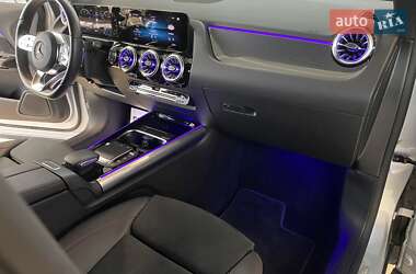 Внедорожник / Кроссовер Mercedes-Benz GLA-Class 2023 в 