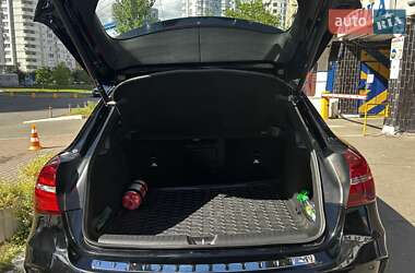 Внедорожник / Кроссовер Mercedes-Benz GLA-Class 2015 в 