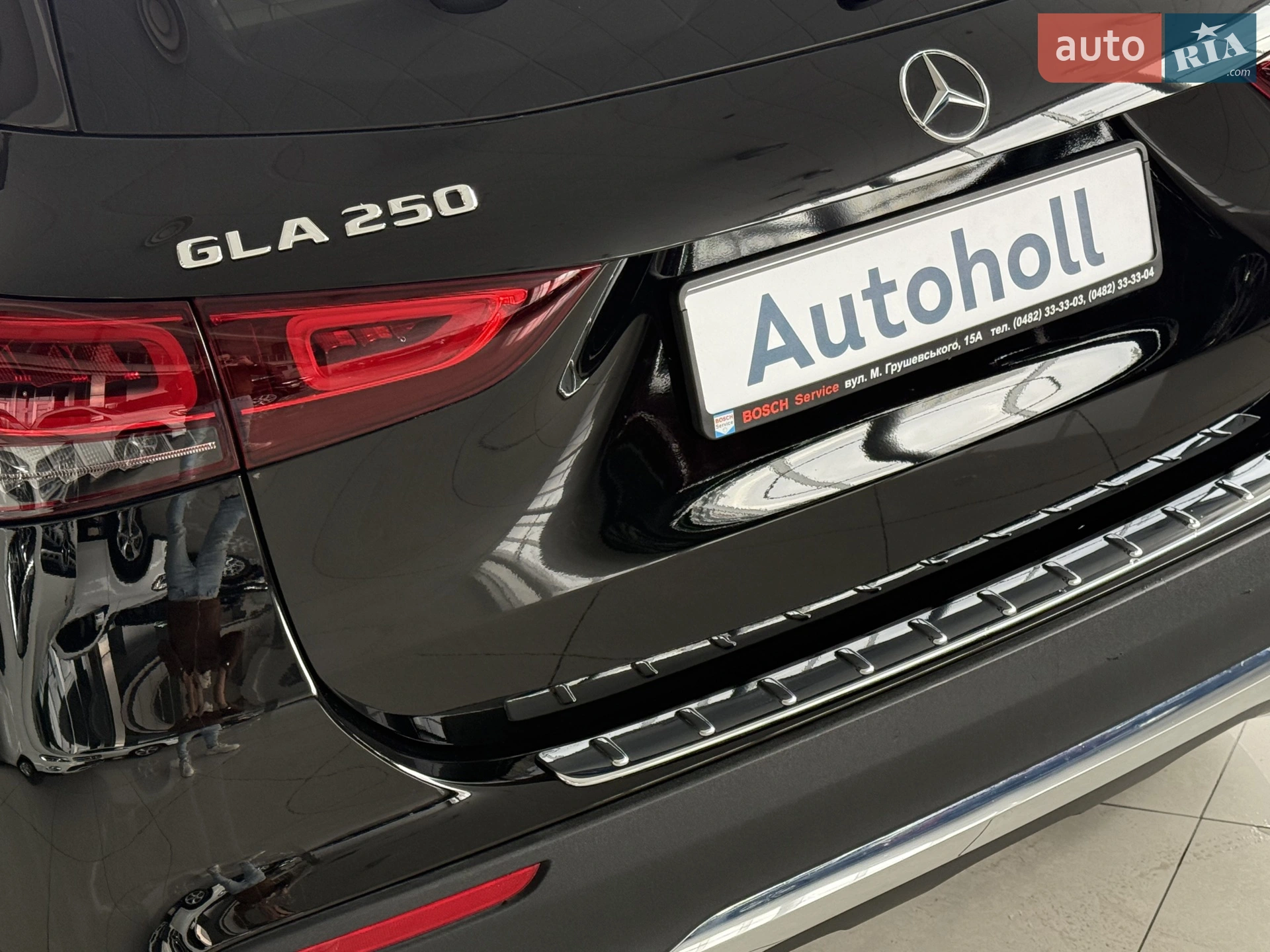2023 Mercedes-Benz GLA-klasse - мініатюра 16