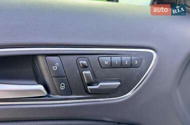 Позашляховик / Кросовер Mercedes-Benz GLA-Class 2016 в  фото 33 Позашляховик / Кросовер Mercedes-Benz GLA-Class 2016 в