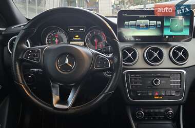 Внедорожник / Кроссовер Mercedes-Benz GLA-Class 2015 в 