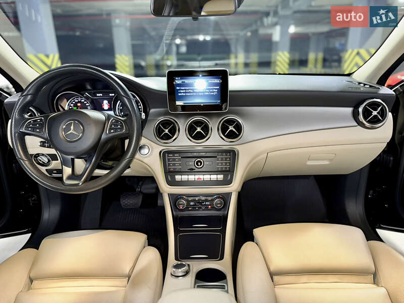 Позашляховик / Кросовер Mercedes-Benz GLA-Class 2017 в Києві фото 32 Позашляховик / Кросовер Mercedes-Benz GLA-Class 2017 в Києві