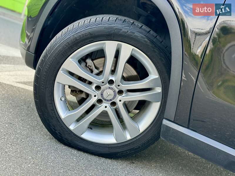 Внедорожник / Кроссовер Mercedes-Benz GLA-Class 2016 в Киеве фото 28 Внедорожник / Кроссовер Mercedes-Benz GLA-Class 2016 в Киеве