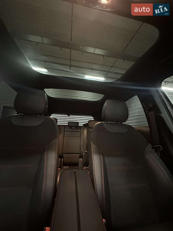 Позашляховик / Кросовер Mercedes-Benz GLA-Class 2022 в Києві