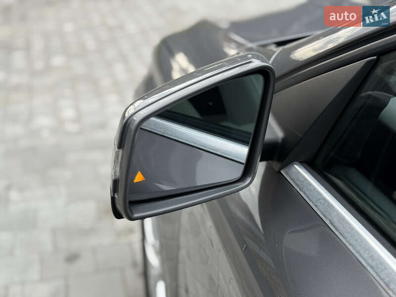 Позашляховик / Кросовер Mercedes-Benz GLA-Class 2016 в Тернополі фото 24 Позашляховик / Кросовер Mercedes-Benz GLA-Class 2016 в Тернополі