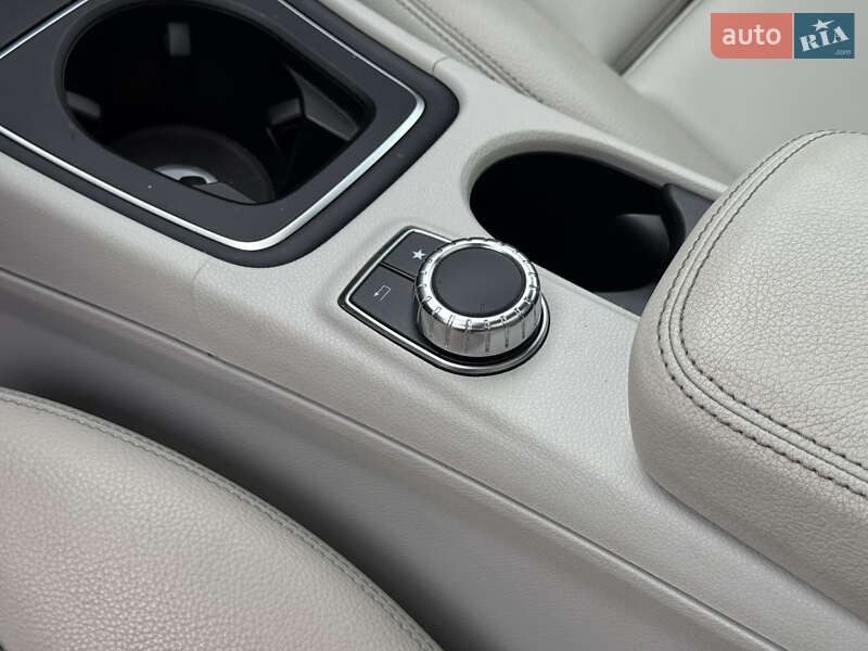 Позашляховик / Кросовер Mercedes-Benz GLA-Class 2016 в Тернополі фото 34 Позашляховик / Кросовер Mercedes-Benz GLA-Class 2016 в Тернополі